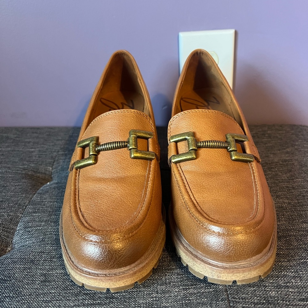 LOAFERS - Picture 2 of 3